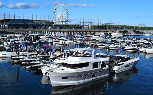 Toronto International Boat Show