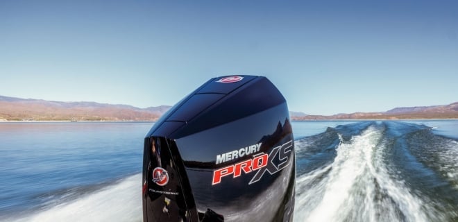 Mercury Outboards