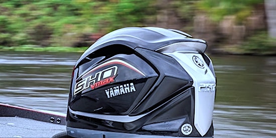 Yamaha Outboards