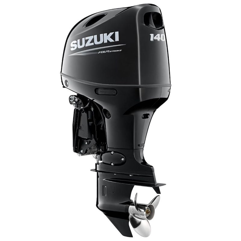 Suzuki DF140BTX