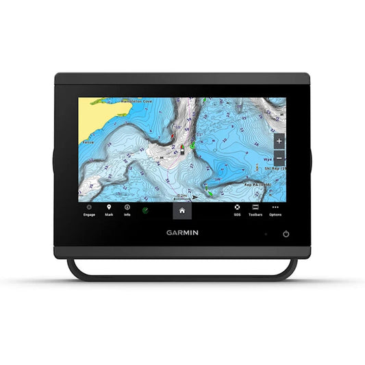 Garmin GPS 743xsv