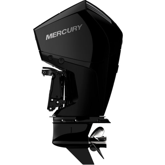 Mercury 4S 200XL