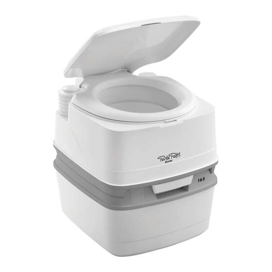 Porta Potti